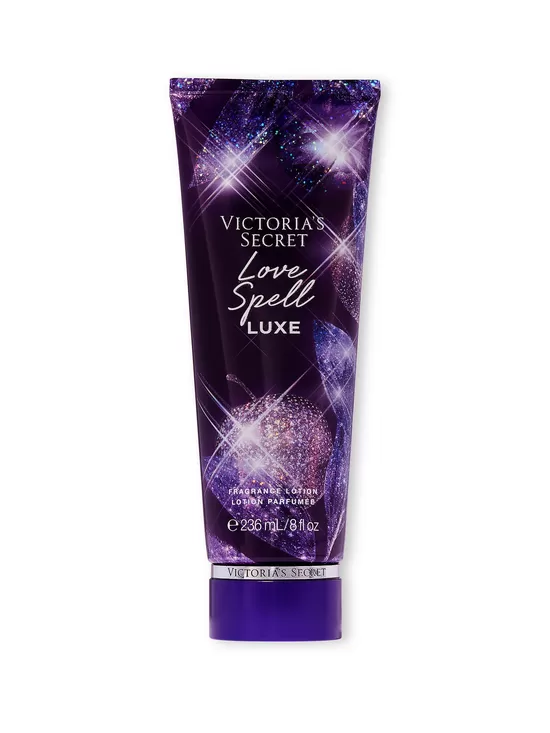LOVE SPELL LUXE